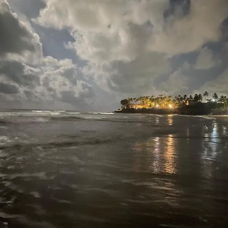 Lindo Flat Na Paradisiaca Praia Da Таиба Экстерьер фото